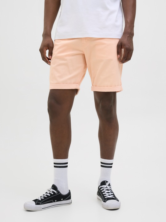 Produktbild Jack & Jones Regular Fit Shorts Shorts (XS)