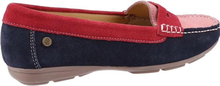 Produktbild Hush Puppies Halbschuhe Margot Wildleder (38)