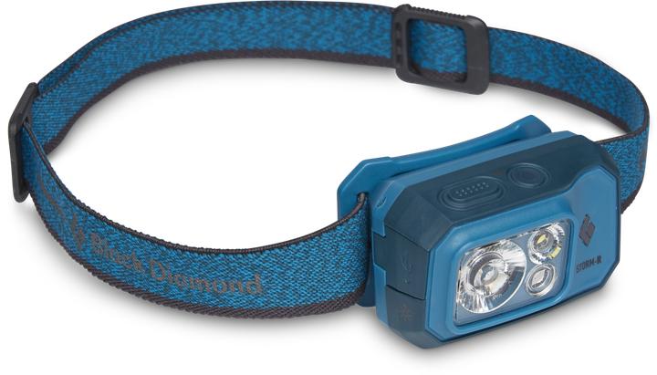 Produktbild Black Diamond Storm 500-R (500 lm)
