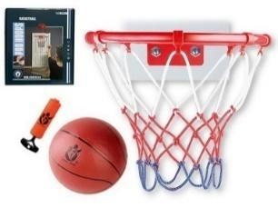 Actual product image MADE Basketball-Set