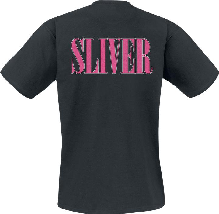 Immagine prodotto Nirvana Sliver (L)