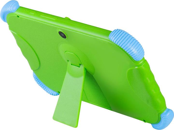 Actual product image Trevi KIDTAB 7 S04 16 GB Wi-Fi Green (WLAN only, 7", 16 GB, Verde)