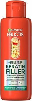 Immagine prodotto Garnier Fructis Prem Keratin Fill Flacone 200ml (Crema corpo, 200 ml)