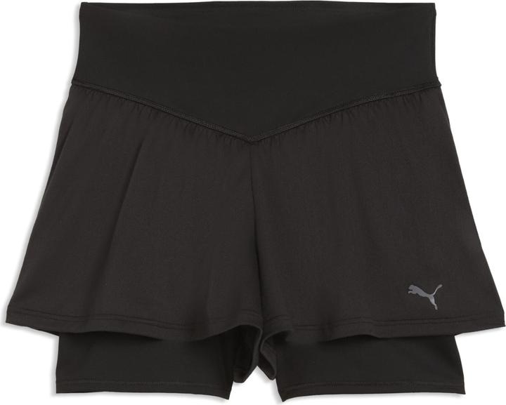 Produktbild Puma W SHAPE 2:1 Flowy Short - 3" (L)