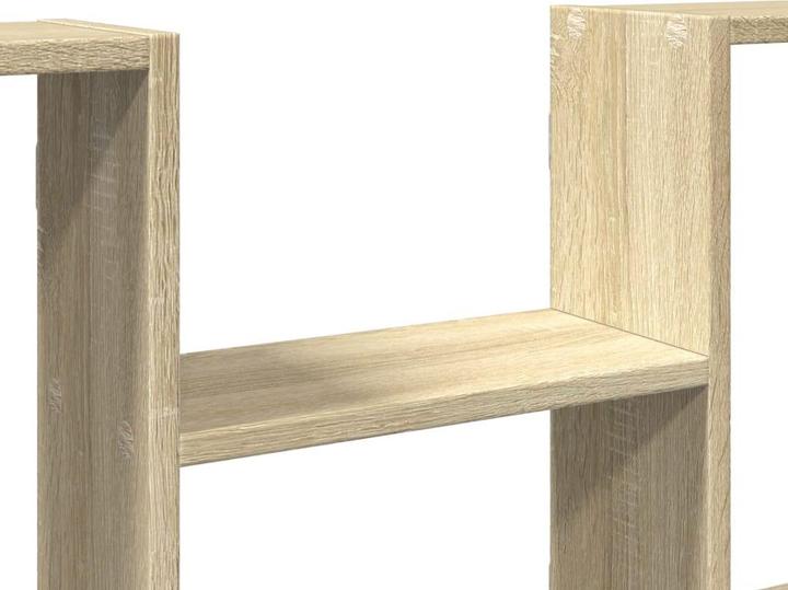 Actual product image vidaXL Wall shelf (99 x 15 x 60 cm)