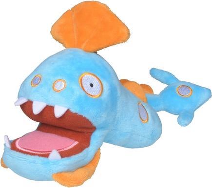 Yungoos Sitting Cuties Plush - 7 ¾ In. | Pokémon Center Australia