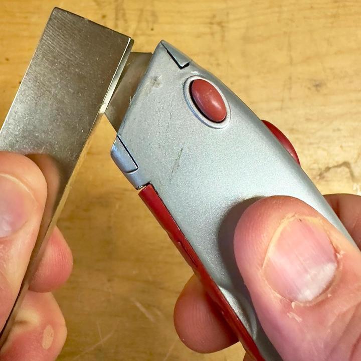 Produktbild DMT Dia-Sharp Schärfblock extra-fein