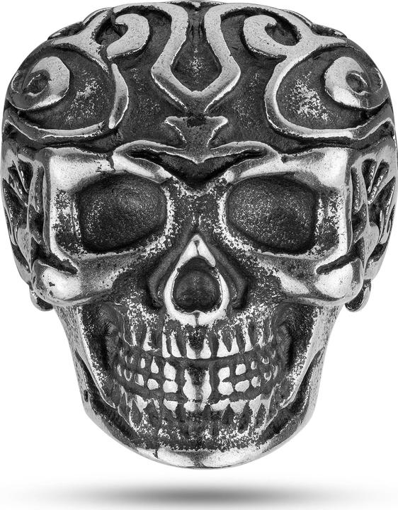 Image du produit Police Herrenring (62, Acier)