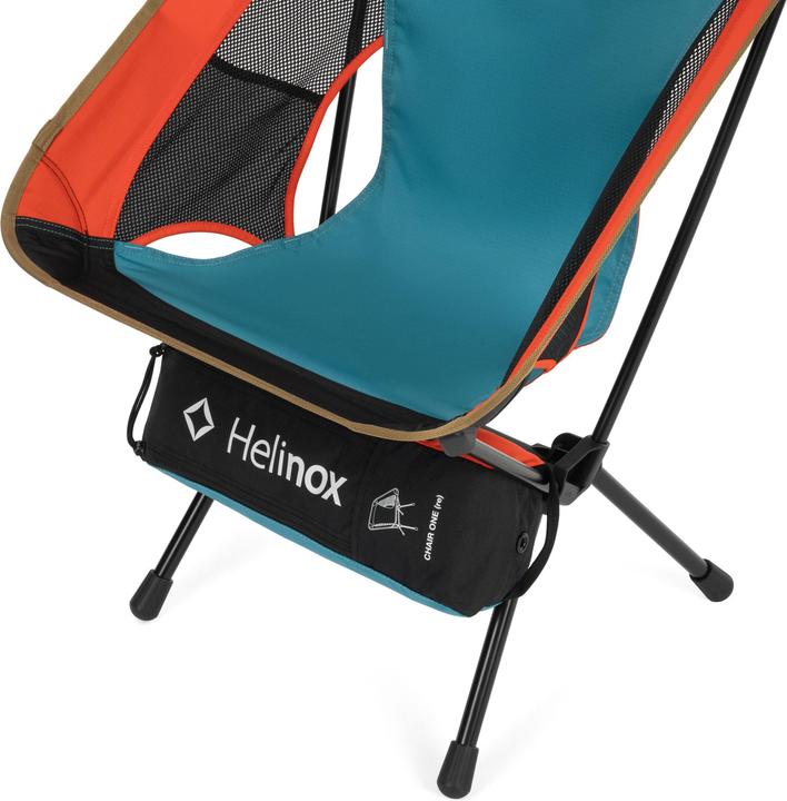 Produktbild Helinox Chair One (re) Heritage Multi Block