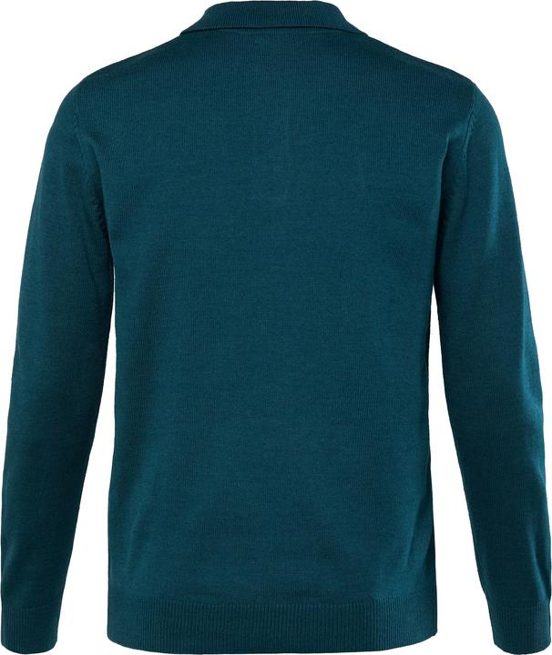 Produktbild Boston Park Strick-Poloshirt, Langarm, bis 84/86 (80)