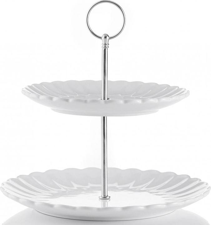 Price & Kensington Etagere 'Luxe' 2-stufig