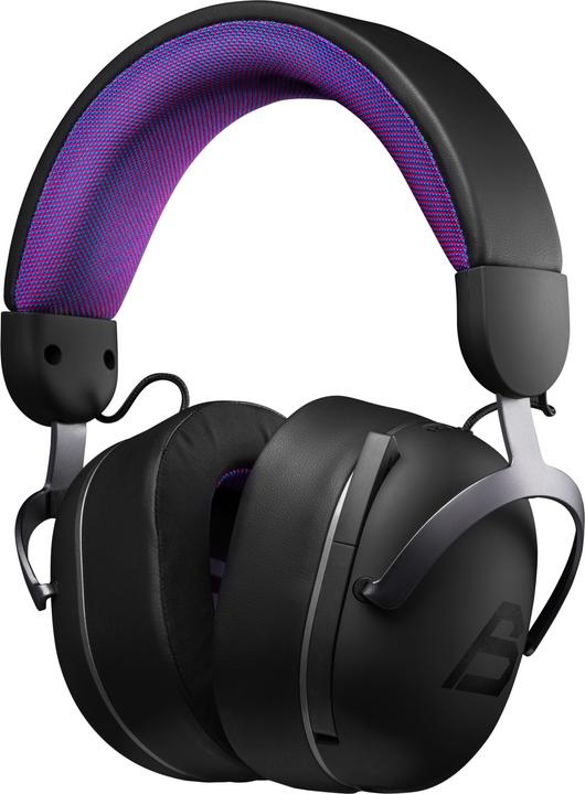 Produktbild Blackstorm Squad Pro Headset, black (Kabelgebunden, Kabellos)