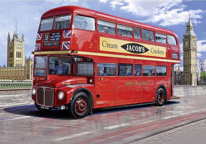 Produktbild Revell London Bus