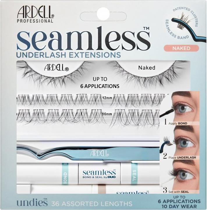 Ardell Seamless Underlash (Artificial eyelashes)
