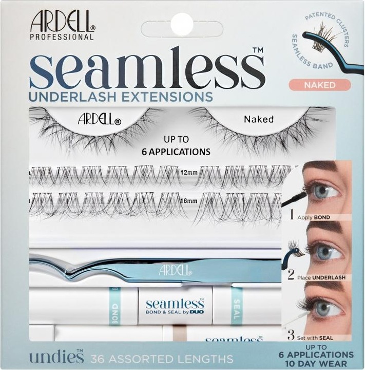 Ardell Seamless Underlash (Künstliche Wimpern)