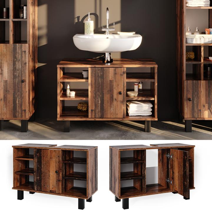 Produktbild Vicco Fynn (80 x 32 x 54 cm)