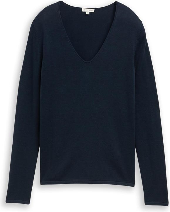 Produktbild Tom Tailor Sweatshirts (XXL)