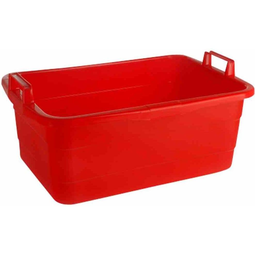 Lockweiler, Wäschekorb, Wäschewanne (45 l)