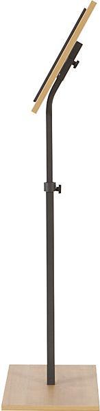 Actual product image Rocada Info display, DIN A4, 132x40x30cm, magnetic