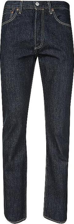 Actual product image Levis 501 Jeans onewash (W31/L32)