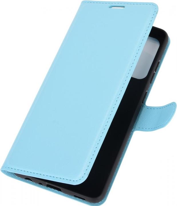 Actual product image Screenguard Samsung Galaxy A72 Leather Guard Leather Case (Samsung Galaxy A72)