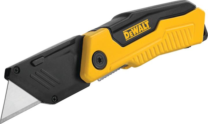 Produktbild DeWalt Messer festst. Klinge klappbar (Cutter)