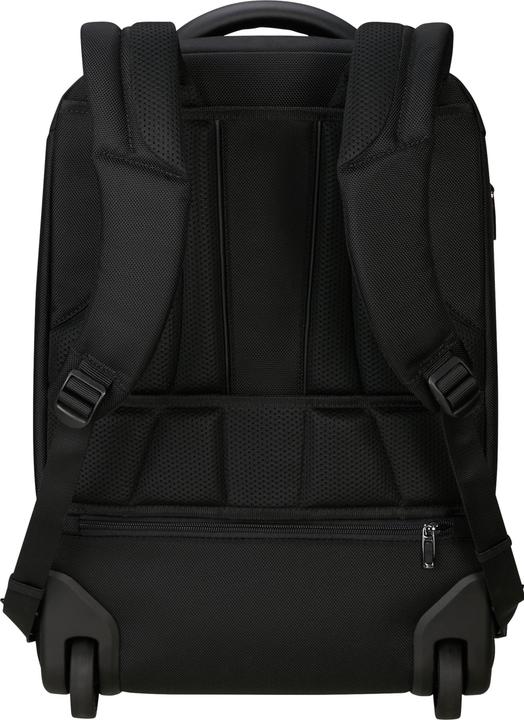 Produktbild Samsonite Pro-Dlx 6 (26.50 l)