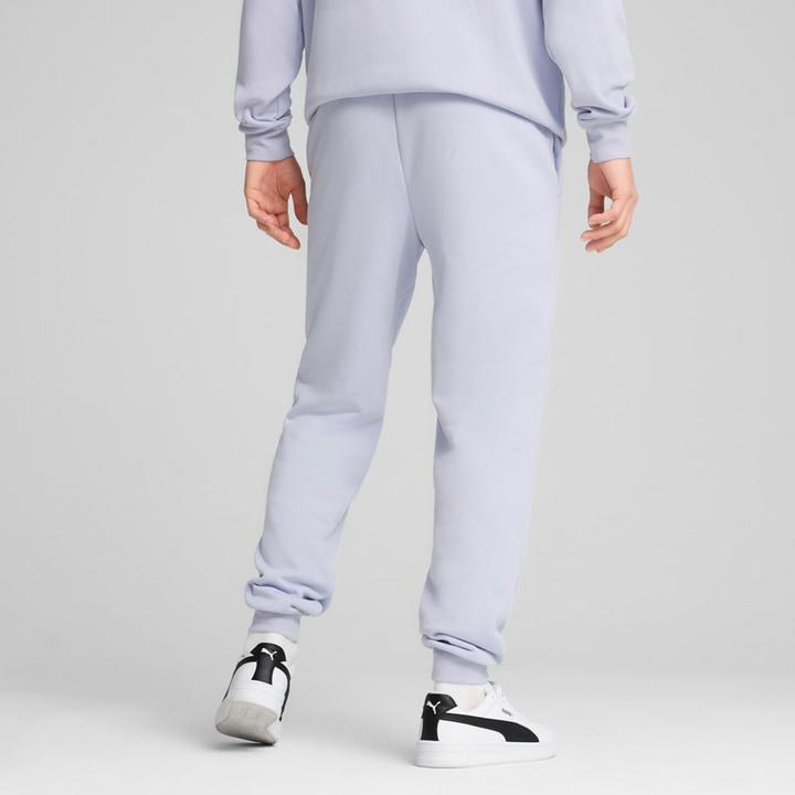 Actual product image Puma ESS 2 COLOR No. 1 Logo Sweatpants FL cl (M)