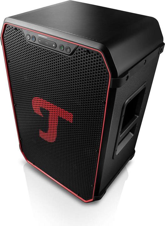 Produktbild Teufel Rockster Neo (36 h, Akkubetrieb, Netzbetrieb)