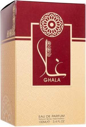 Produktbild Al Wataniah Ghala - EDP - Volume: 100 ml (Eau de Parfum, 100 ml)