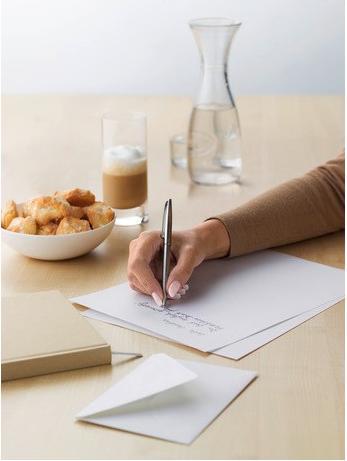 Image du produit Elco DOM PRESTIGE - Papiers à lettres (A4)