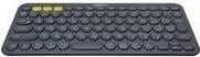 Immagine prodotto Logitech K380 (DE, Senza fili)