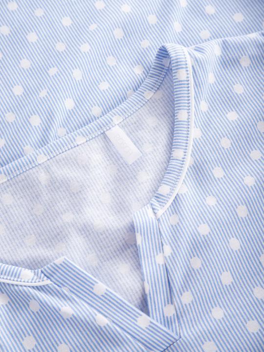 Produktbild Rösch Pyjama Mustermix (48)