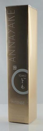 Actual product image Annayake Tomo her Intense Eau de Parfum 100 ml (Eau de parfum, 100 ml)