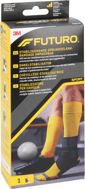 Produktbild Futuro Stabilisierende Sprunggelenk (One Size)