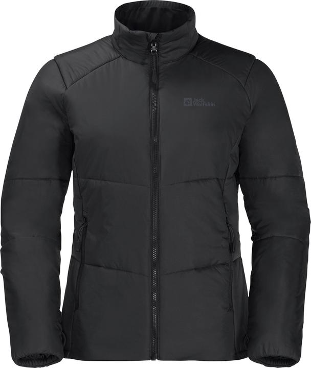 Immagine prodotto Jack Wolfskin Regione Montuosa Nel Jkt W (M)