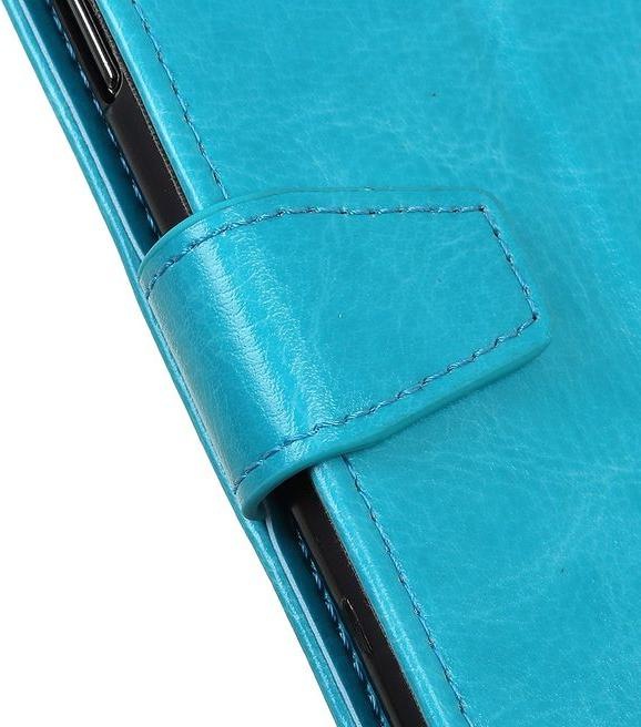 Produktbild MU Classic Crazy Horse Leder Bookcover Series (Huawei Mate 40 Pro)