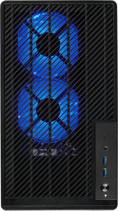 Actual product image Erazer Bandit P20 MD34750 (Intel Core i7-14700F, 16 GB, 1000 GB, GeForce RTX 4060)