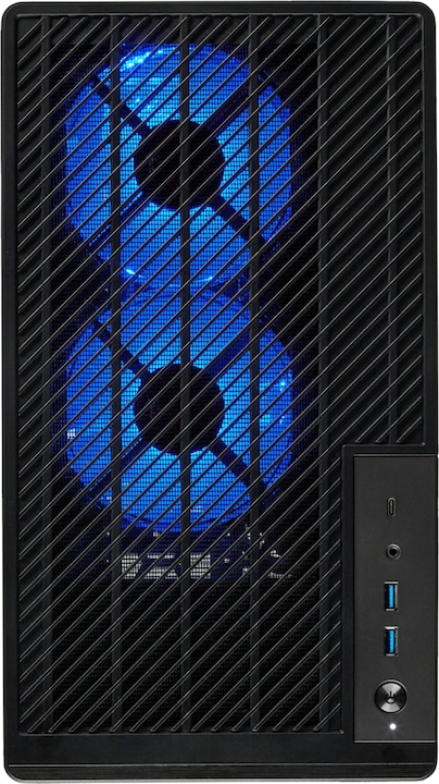 Produktbild Erazer Bandit P20 MD34750 (Intel Core i7-14700F, 16 GB, 1000 GB, GeForce RTX 4060)