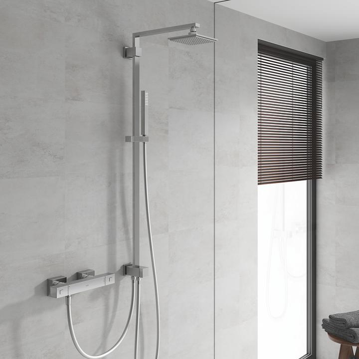 Produktbild Grohe Euphoria Cube System 152 Duschsystem