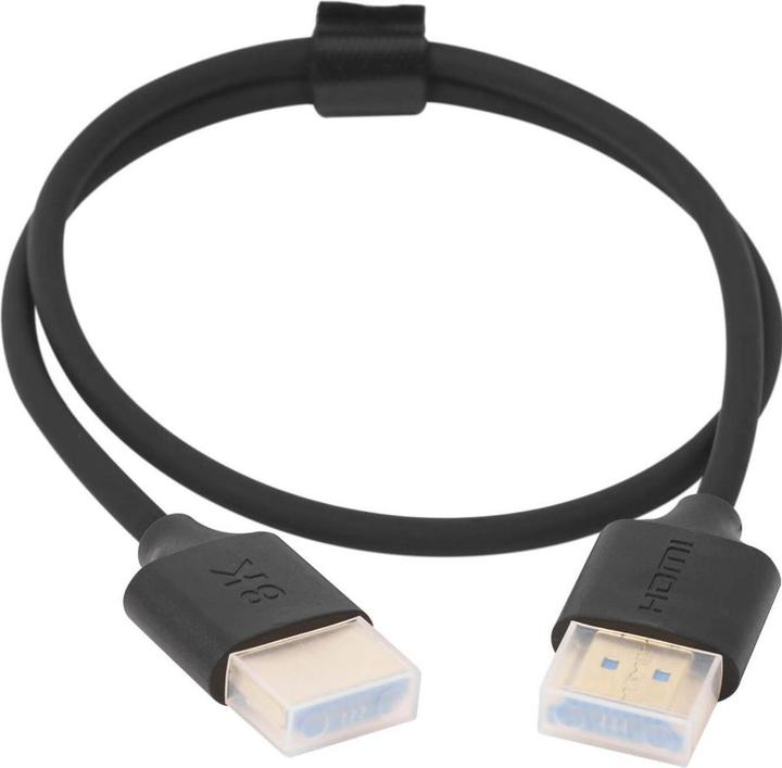 Immagine prodotto Accsoon HDMI 2.1 Cable (A-A) Standard-Standard