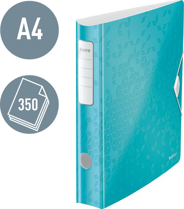Immagine prodotto Leitz Wow (A4, 65 mm, 1 pz.)