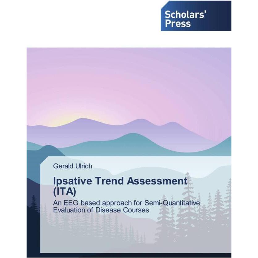 Ipsative Trend Assessment (ITA), Fachbücher von Gerald Ulrich