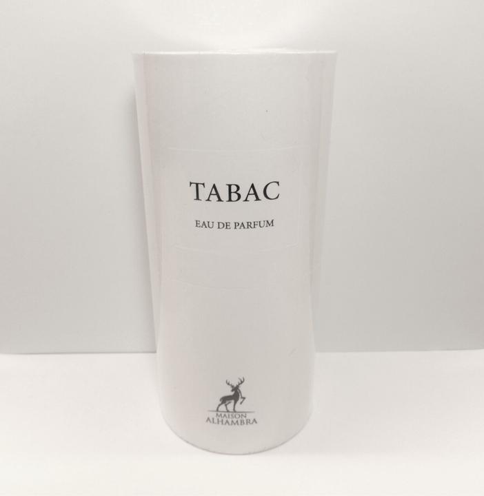 Immagine prodotto Lattafa Perfumes Maison Alhambra (Eau de parfum, 100 ml)