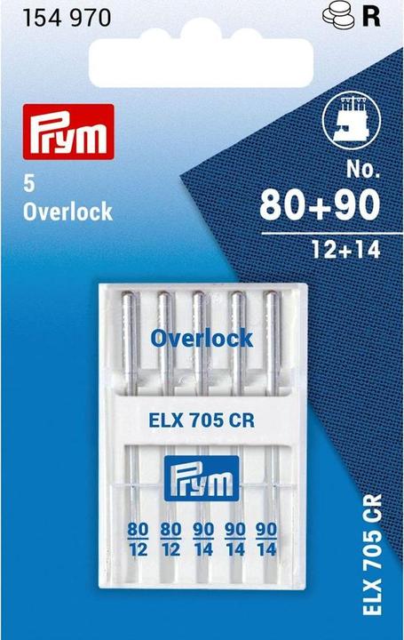 Image du produit Prym Microtext