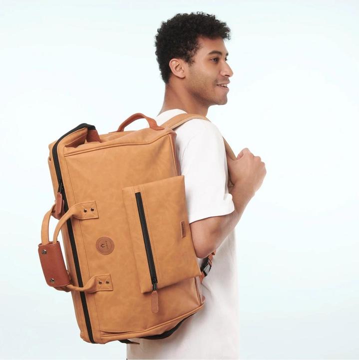 Immagine prodotto Cabaïa Borsa da Viaggio (40 l)