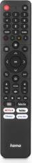 Actual product image Hama Universal-Fernbedienung für Hisense TVs, IR, lernfähig, mit 4 App-Tasten (Universal remote control, Infrared)