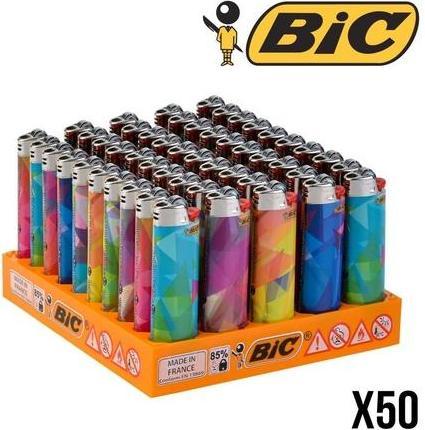 Produktbild Bic Feuerzeug