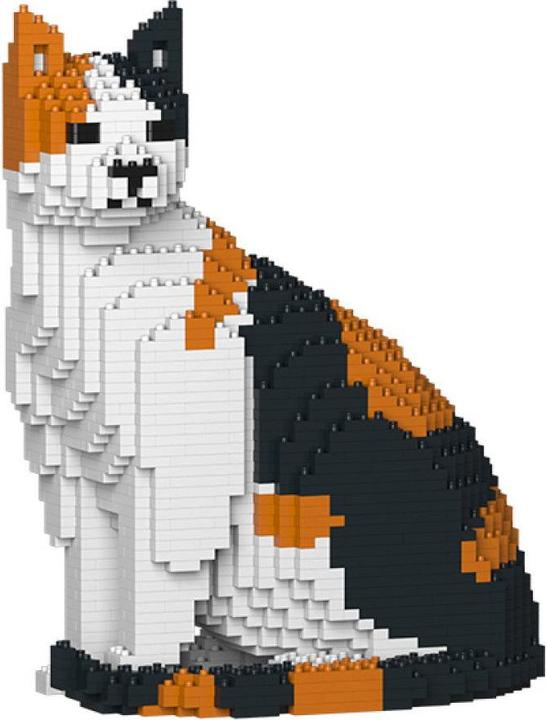 Image du produit Jekca Limited Chat