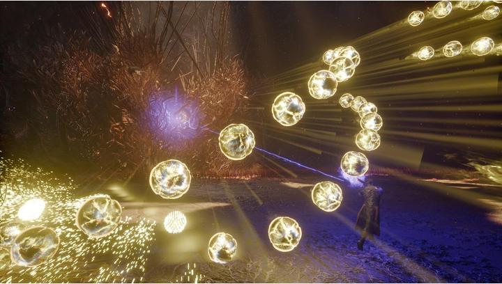 Immagine prodotto Sony Saros (PS5, DE, FR, IT)